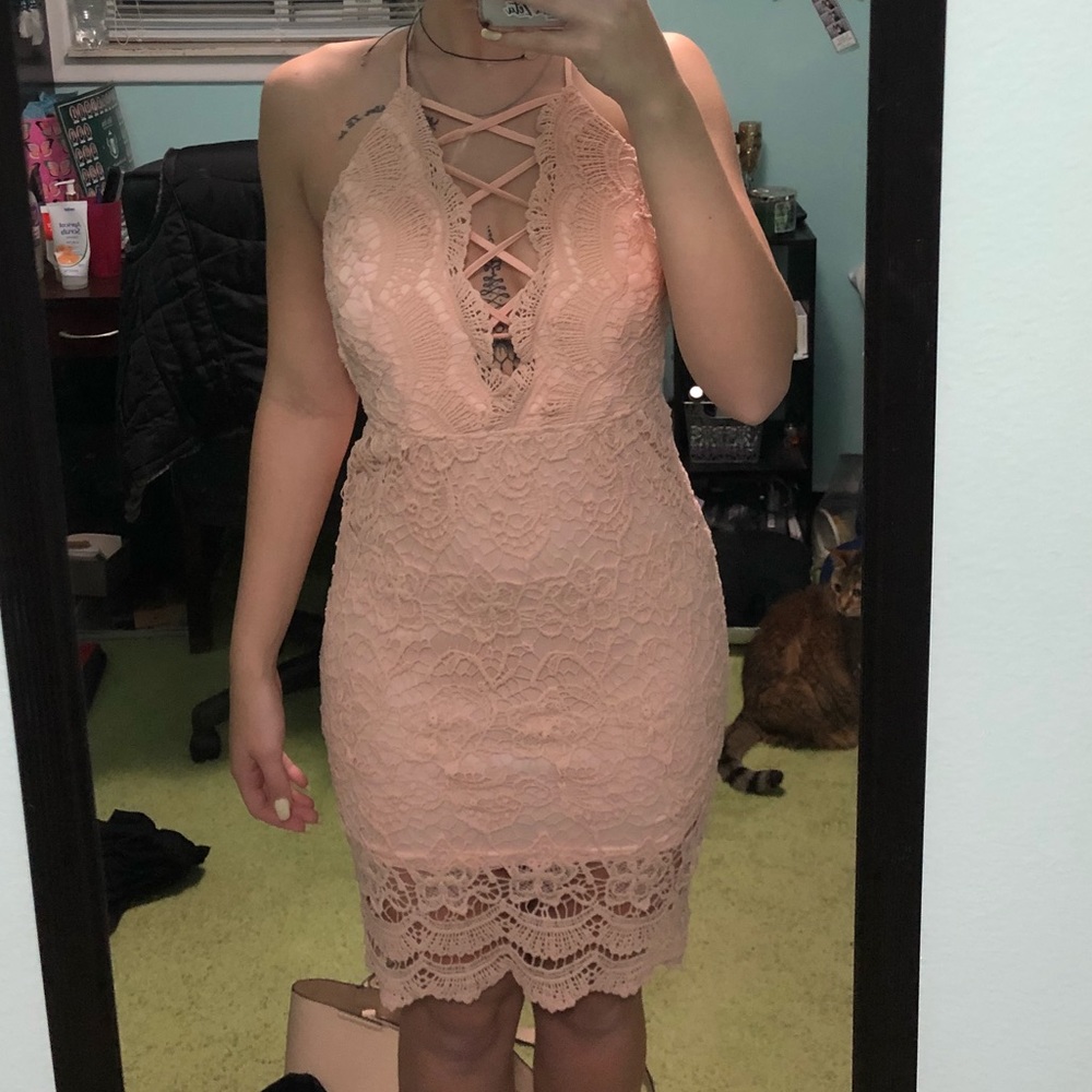 Love Culture dress